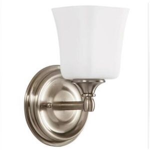 Park Harbor PHVL2211PC, Polished Chrome